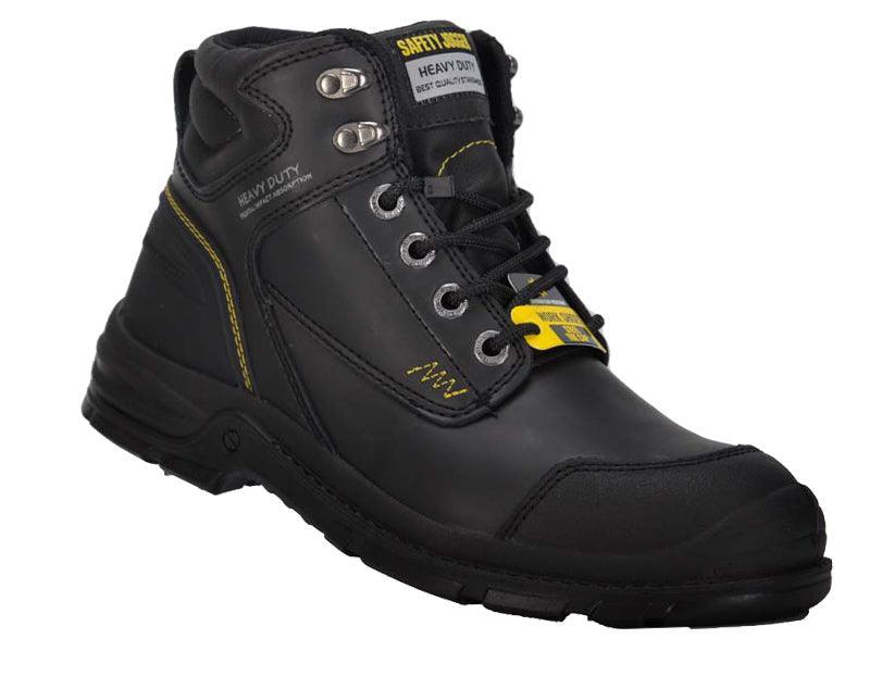 Safety Jogger werkschoenen Voordelige werkschoenen Wear2work