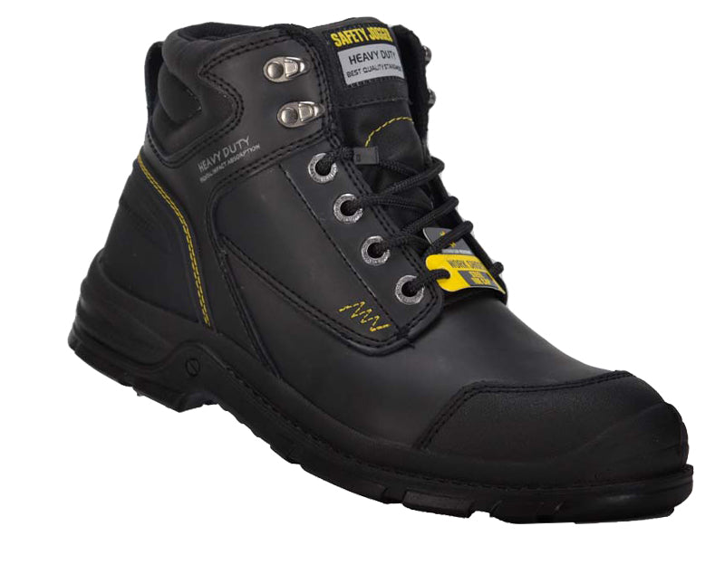 Safety Jogger werkschoenen Worker