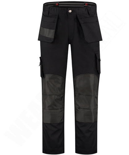 GW05 Alicante Multipocket werkbroek