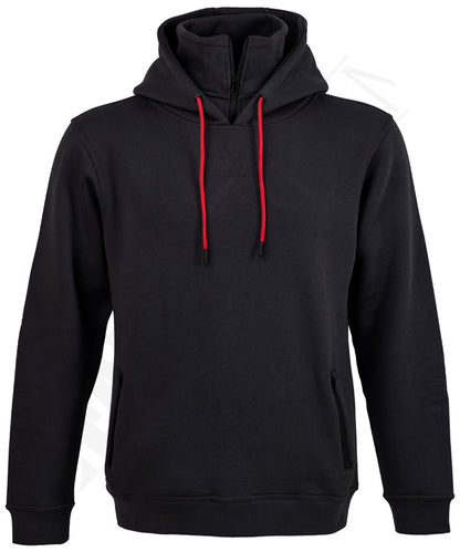 Zipneck Hoodie Antalia 4-Work