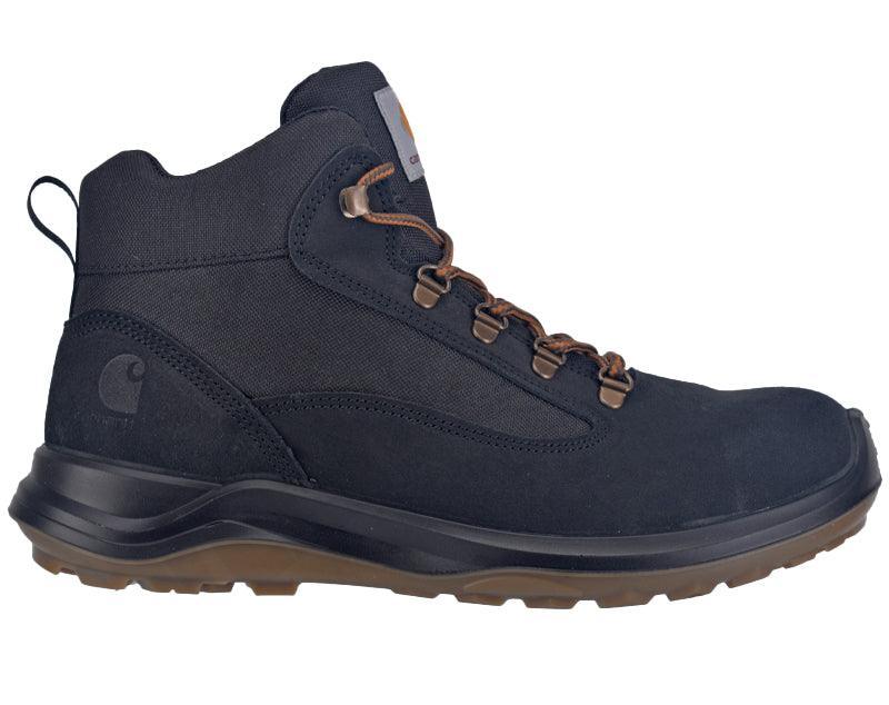 Carhartt werkschoenen Belmont zwart S3L Bestel bij Wear2work