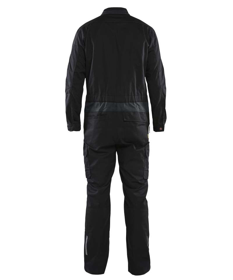 Blaklader overall met stretch 6144