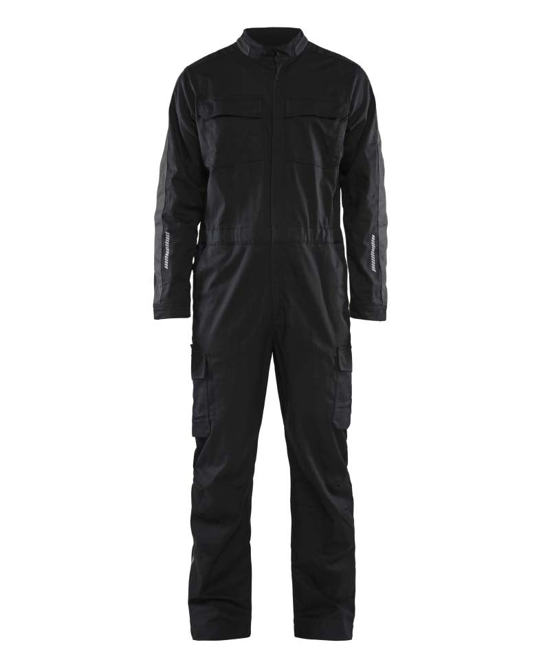 Blaklader overall met stretch 6144