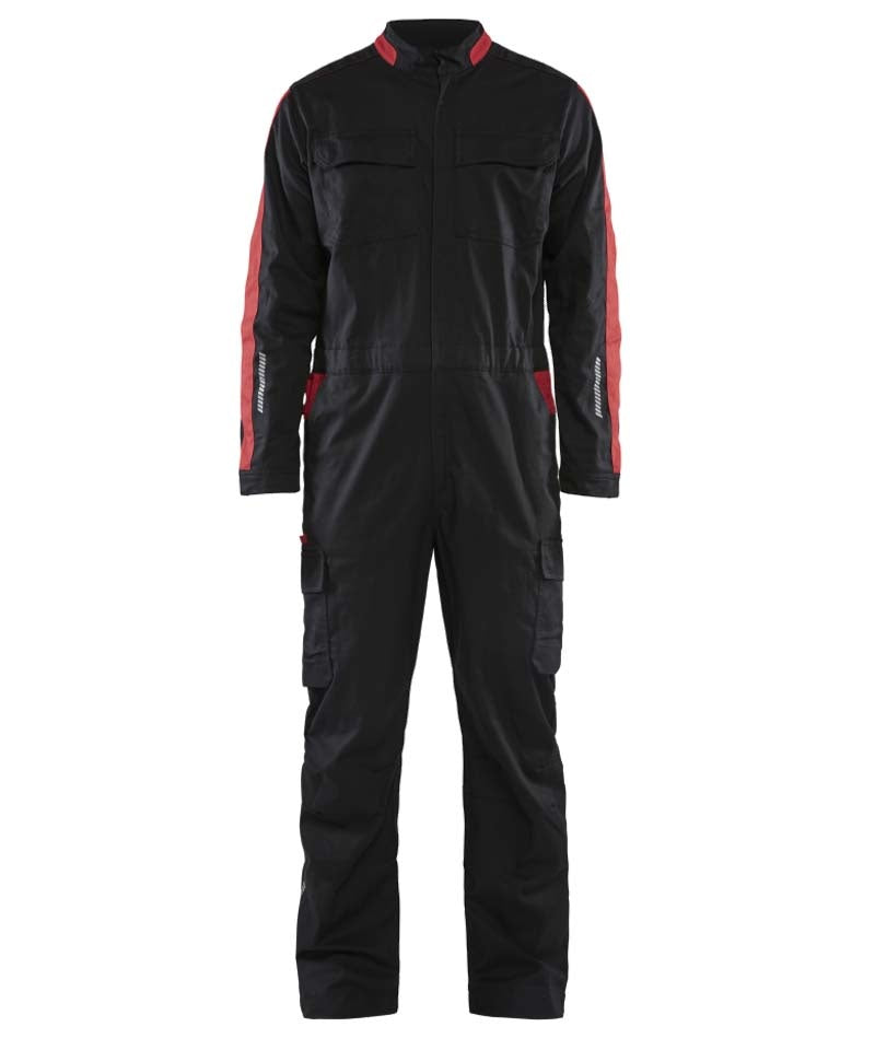 Blaklader overall met stretch 6144