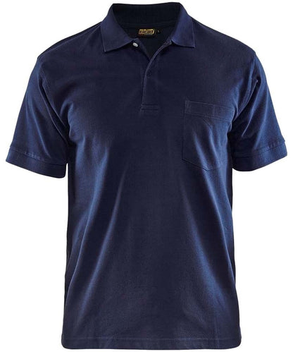 Blaklader poloshirt 3305