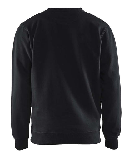 Blaklader sweater ronde hals 3364