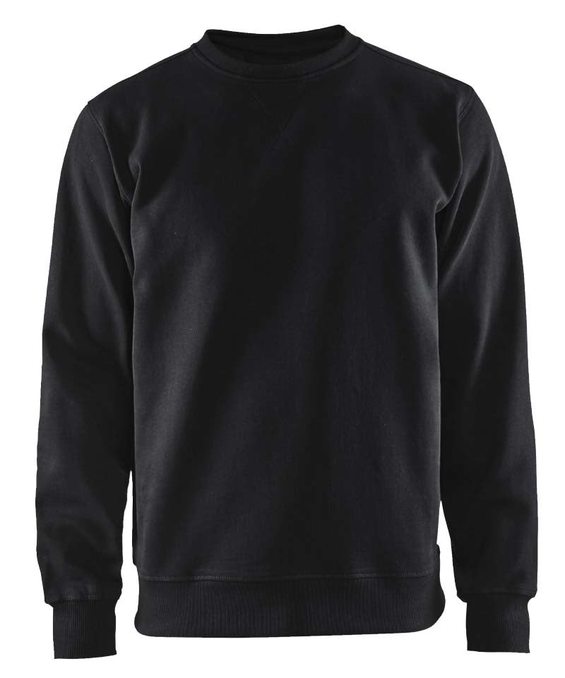 Blaklader sweater ronde hals 3364