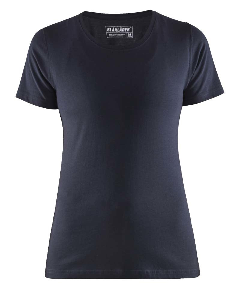 Dames t-shirt Blaklader 3334