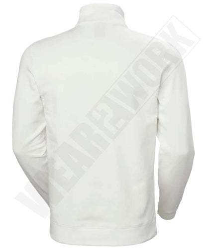 Zipneck schildersweater Classic Helly Hansen