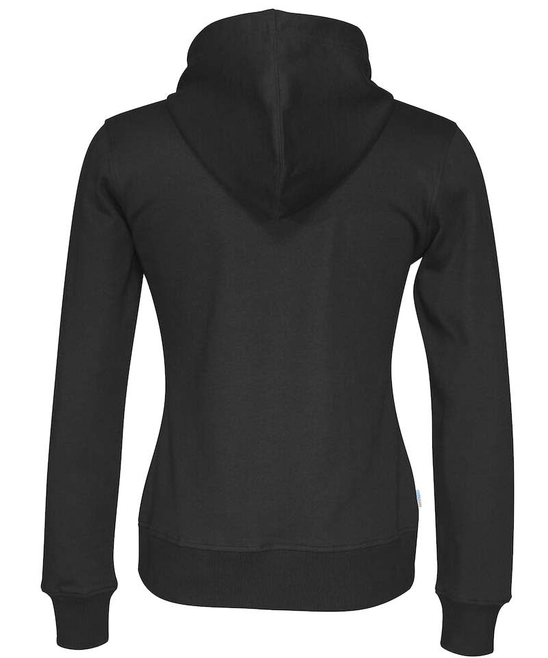 Cottover hoodie dames