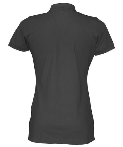 Cottover poloshirt dames