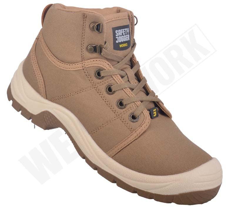 Safety jogger werkschoenen sale