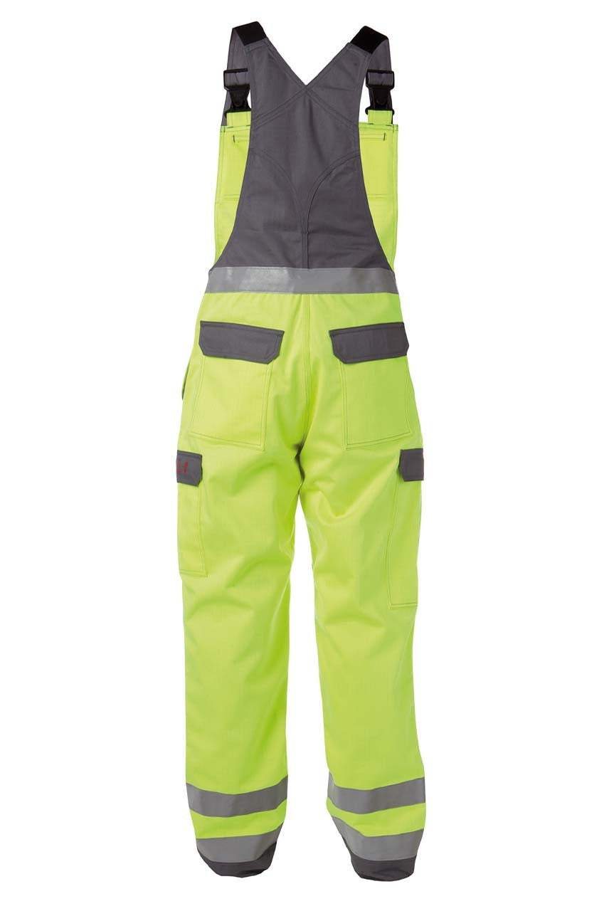 Amerikaanse Multinorm high-vis overall Dassy Colombia