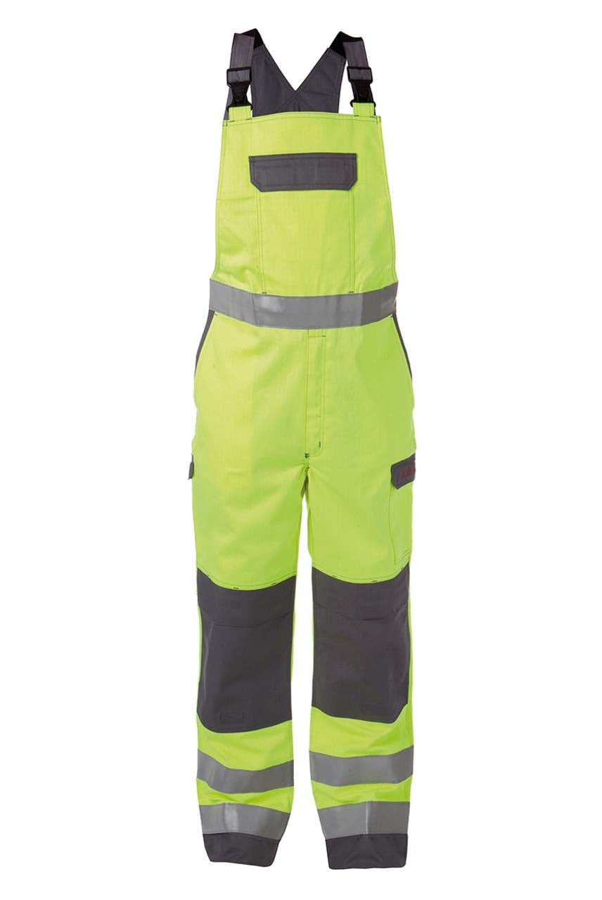 Amerikaanse Multinorm high-vis overall Dassy Colombia