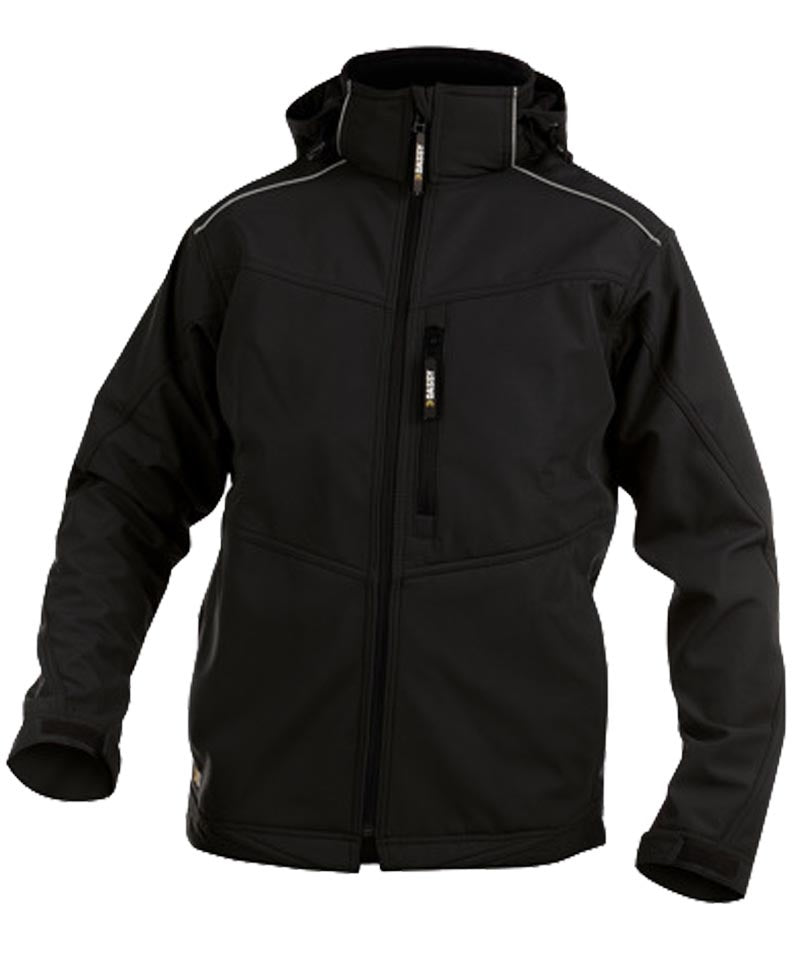 Softshell Jas Tavira Dassy