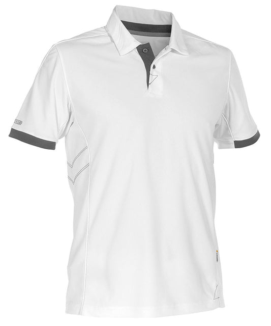 Schilders poloshirt Dassy Traxion 100% polyester