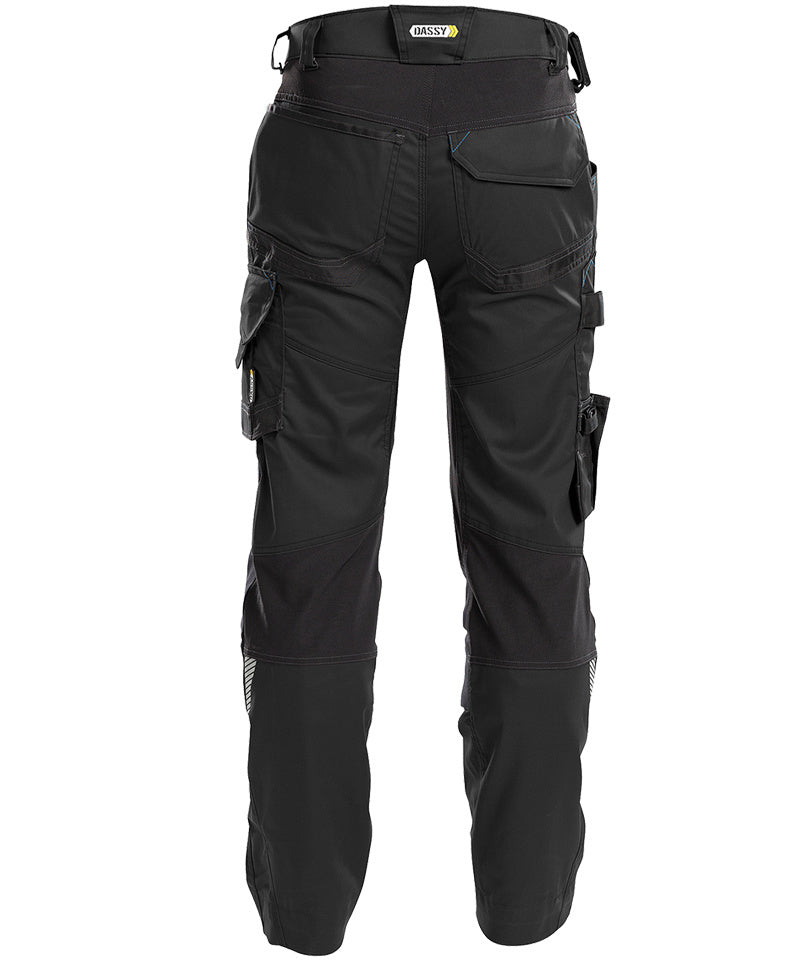 Werkbroek Dassy stretch Dynax