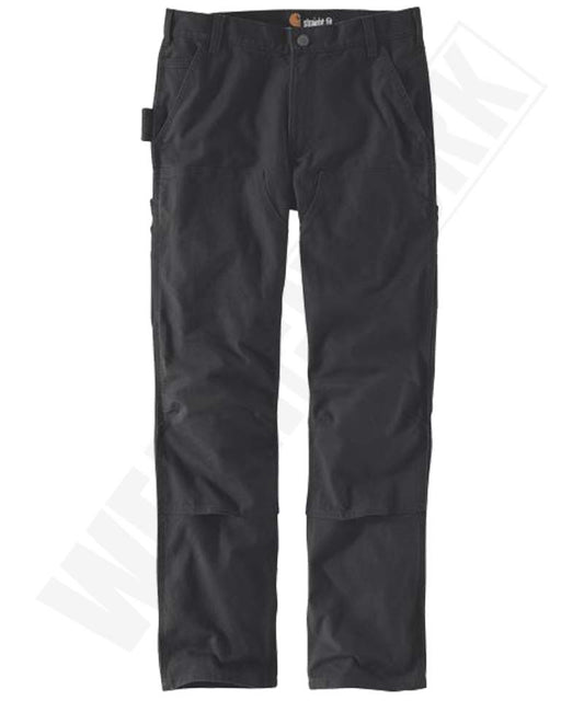 Carhartt werkbroek double front duck 103340