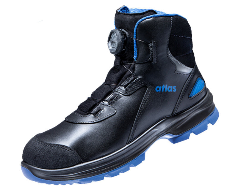 Atlas werkschoenen SL 9845 BOA S3 SRC ESD