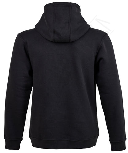 Zipneck Hoodie Antalia 4-Work