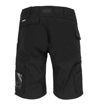 Korte werkbroek Stretch Herock Hespar Bermuda