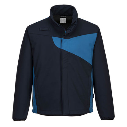 Softshell jas Portwest PW271