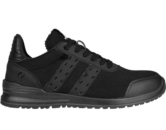 Quick werkschoenen S1P SRC Sprint Dark