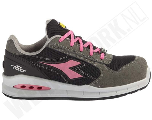 Diadora dames werkschoenen 176217 S1P SRC