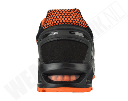 Base werkschoenen S1P HRO SRC K-Step