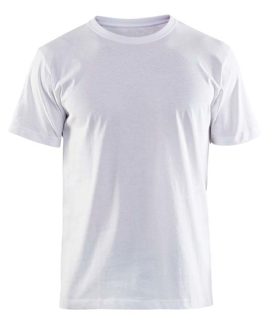 Blaklader t-shirt 3535 wit