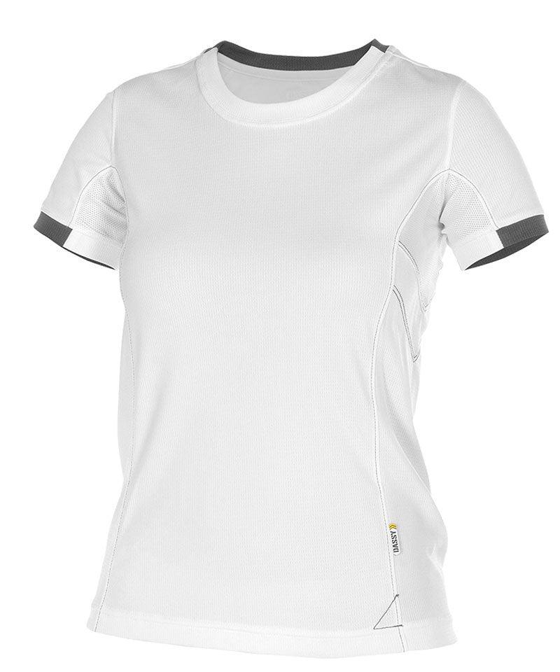 Schilders T-shirt dames Dassy Nexus