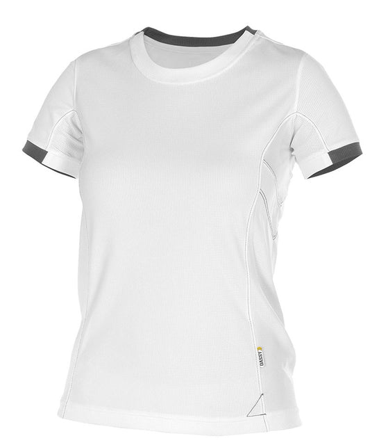 Schilders T-shirt dames Dassy Nexus 100% polyester