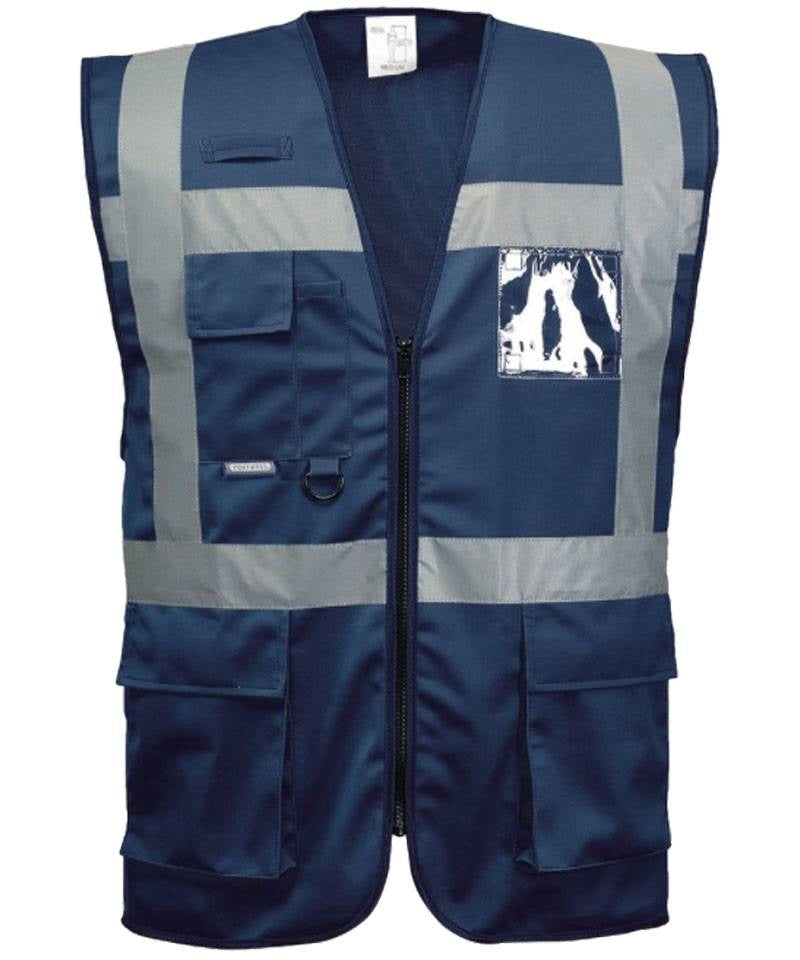 Veiligheidsvest Iona Executive Portwest