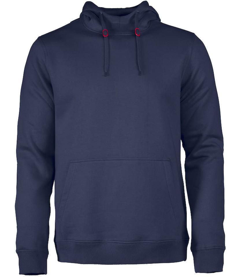 Hoodie Fastpitch navy