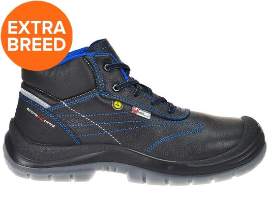 Sixton werkschoenen S3 SRC Belluno