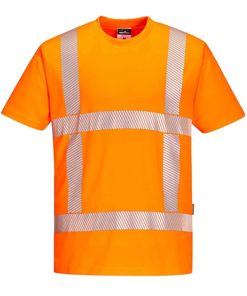 RWS T-shirt Portwest R413