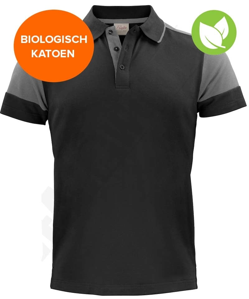 Poloshirt Printer Prime