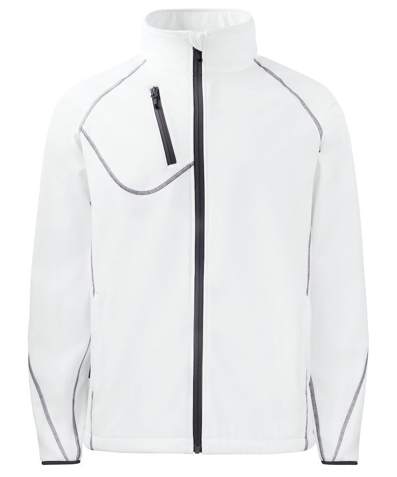 Softshell schilders jas ProJob 2422