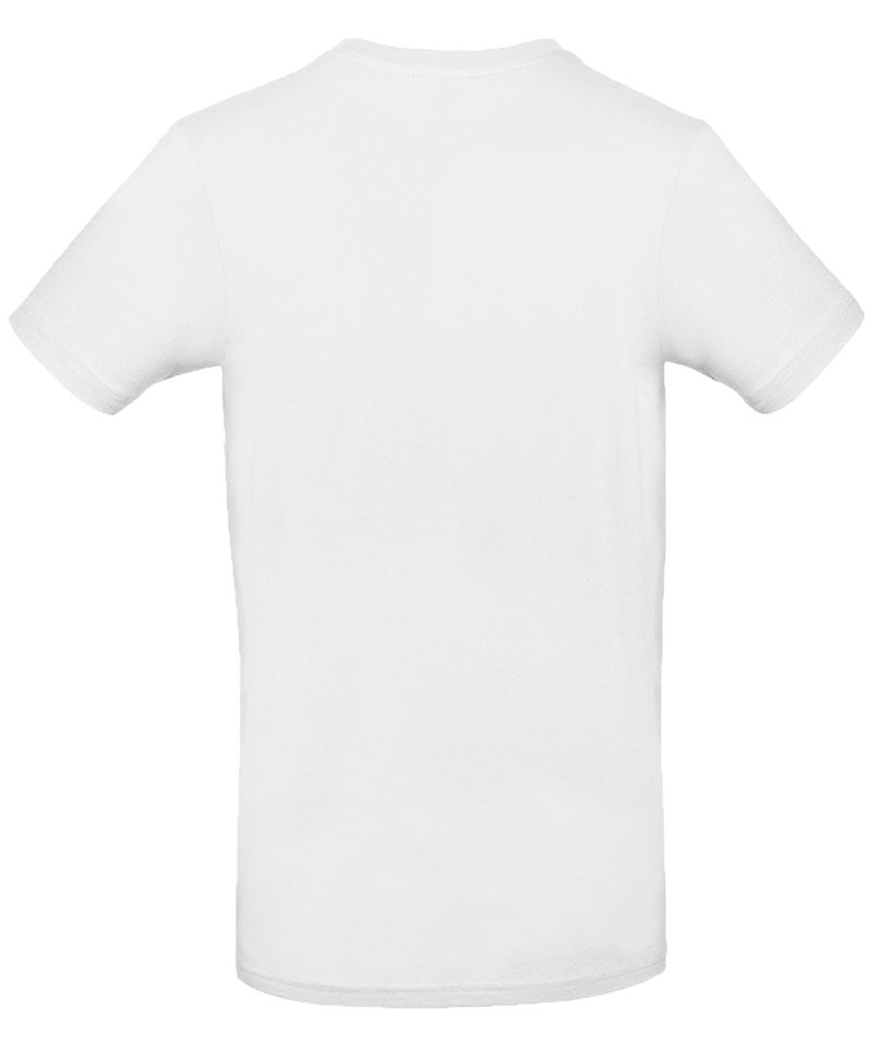 T-shirt pakket katoen 5 pack wit