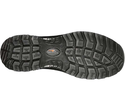 Walkmate S3 SRC Werkschoenen Parijs zool