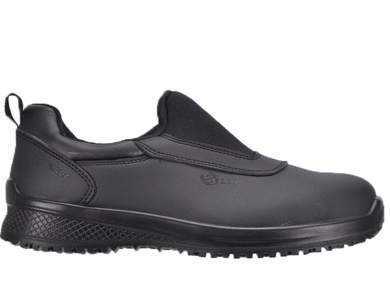 Sixton dames instapwerkschoenen S3 SRC Andora