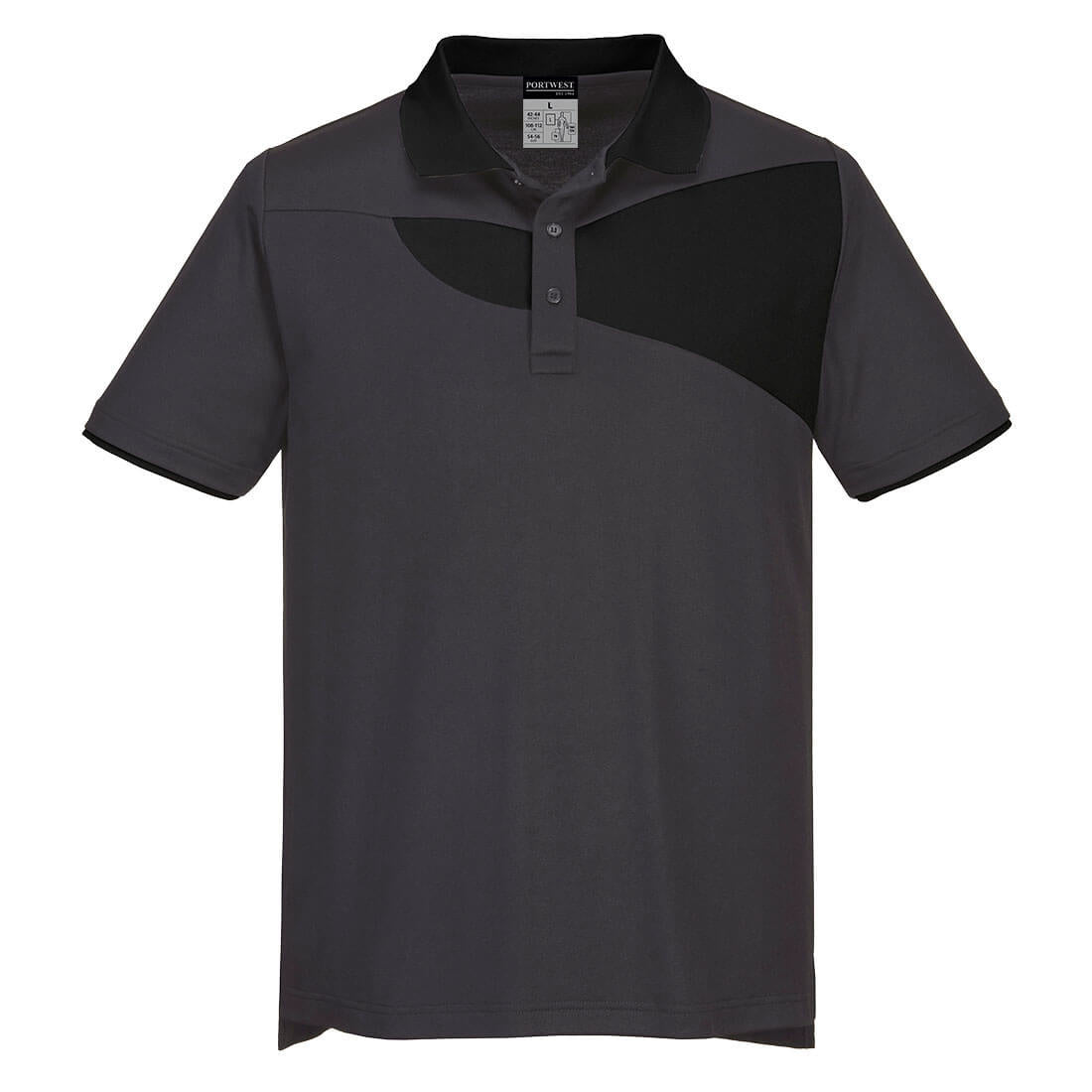 Poloshirt Portwest PW210