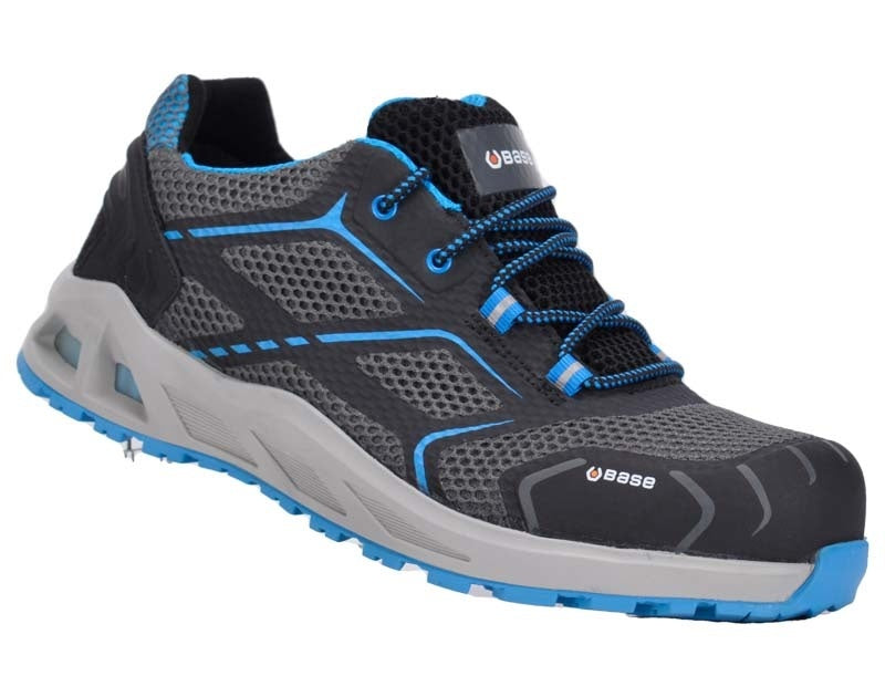 Base werkschoenen S1P HRO SRC K-Move