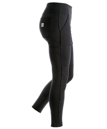 Dames stretchbroek Carhartt Force