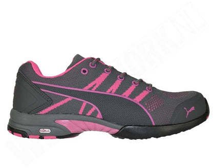 Puma dames werkschoenen S1 HRO SRC 64291