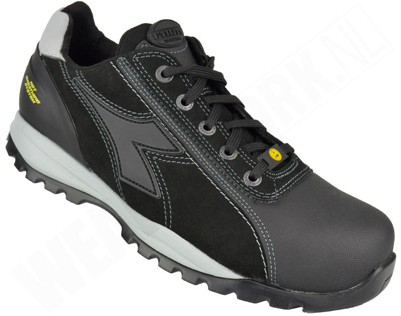 Diadora werkschoenen S3 ESD HRO 181124