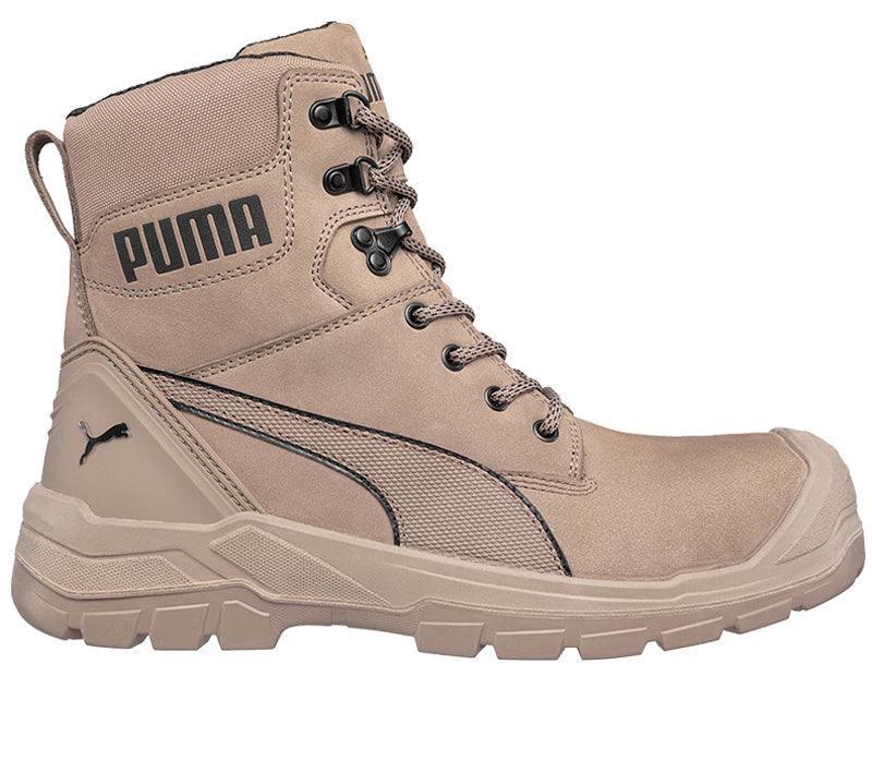 Puma werkschoenen kopen 10 korting Wear2work