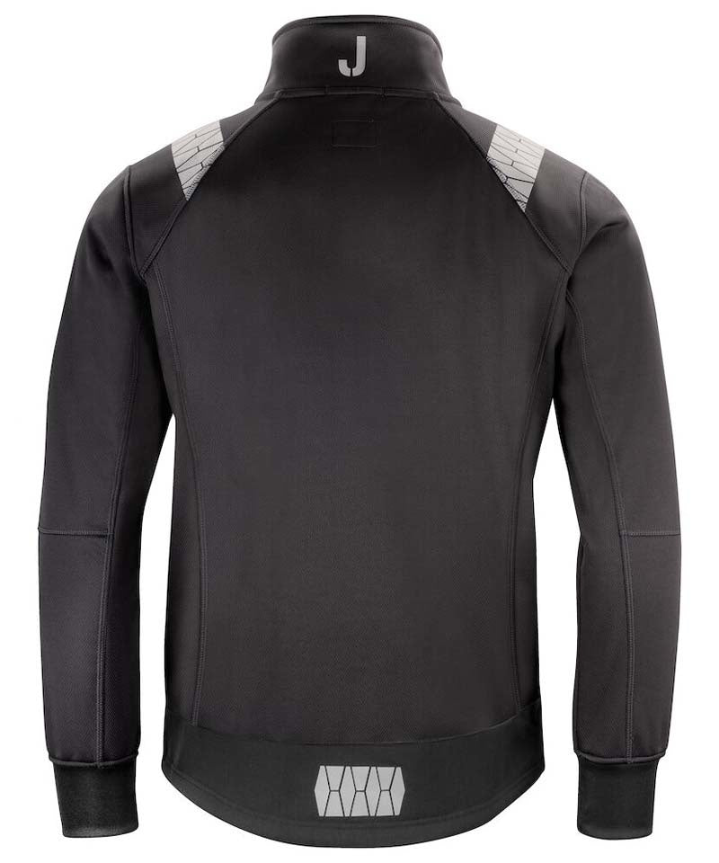 Jobman softshell doorwerkjas 1191