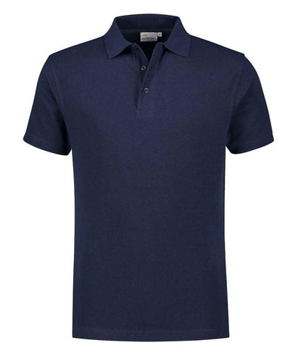 Poloshirt Charma Santino navy