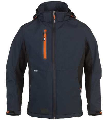 Softshell jas Herock Trystan